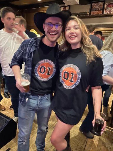 Lovely Couple